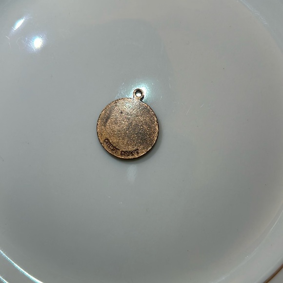 Apollo NASA charm vintage 1969 - Picture 2 of 4